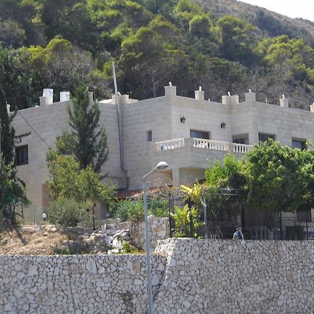 Tamer Guest House Haifa Exterior foto