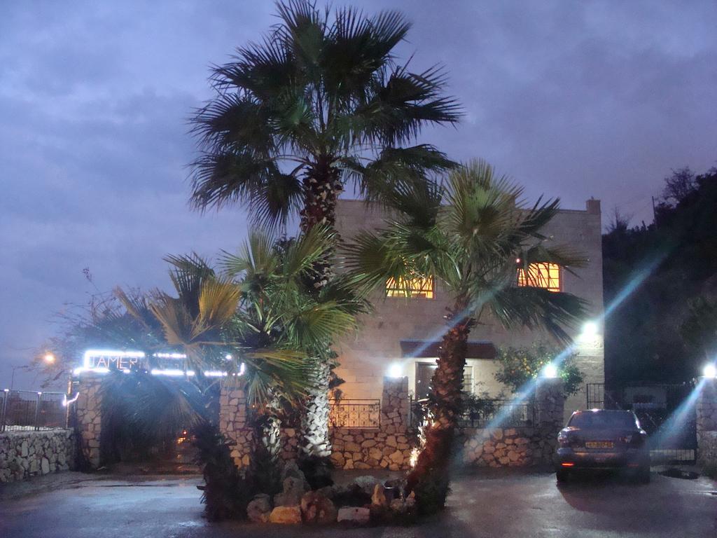 Tamer Guest House Haifa Exterior foto