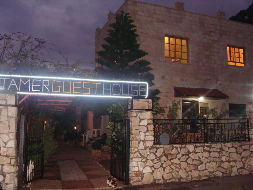 Tamer Guest House Haifa Exterior foto