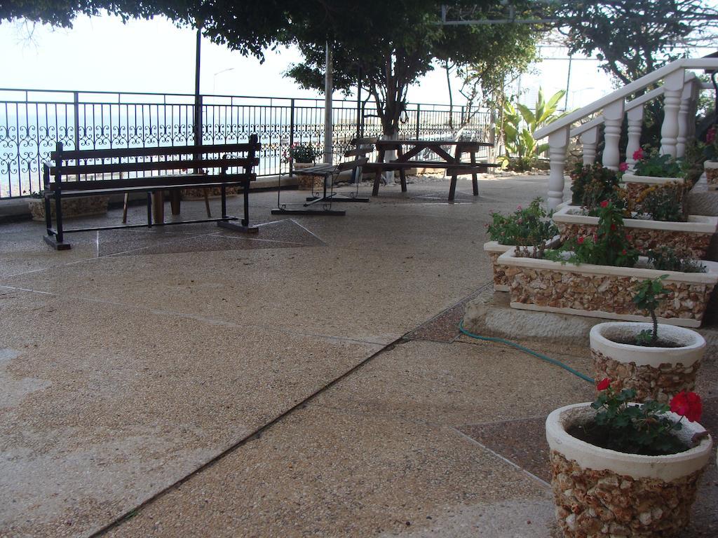 Tamer Guest House Haifa Exterior foto