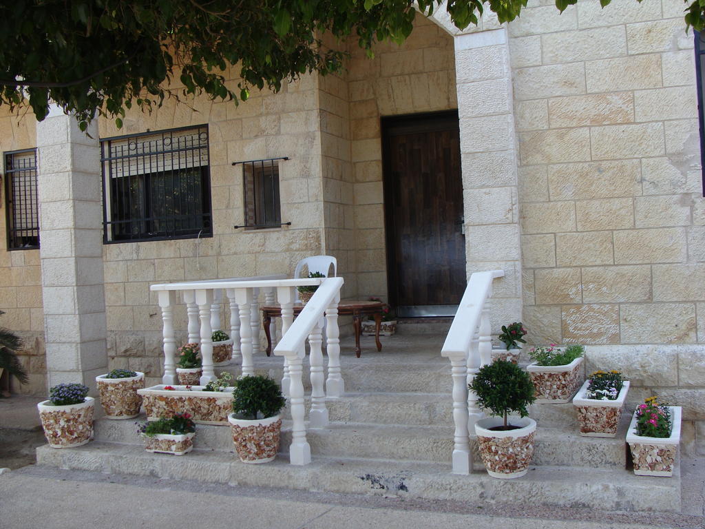 Tamer Guest House Haifa Exterior foto