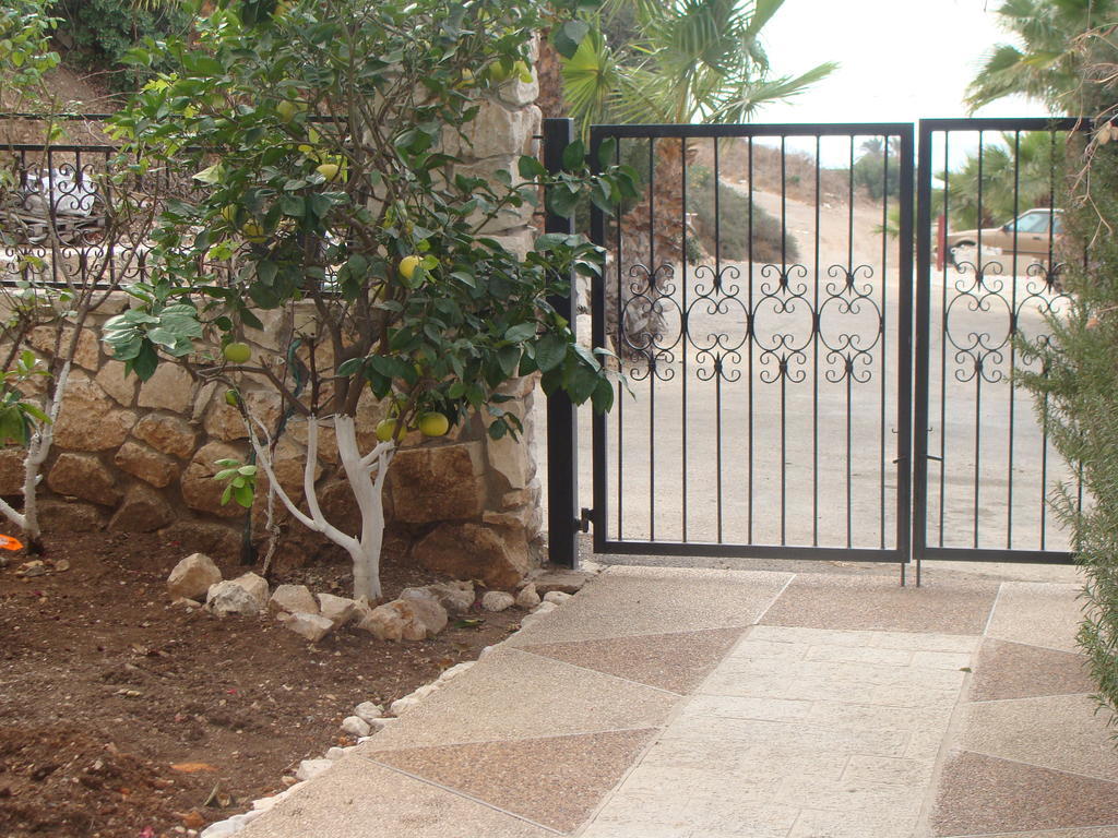 Tamer Guest House Haifa Exterior foto