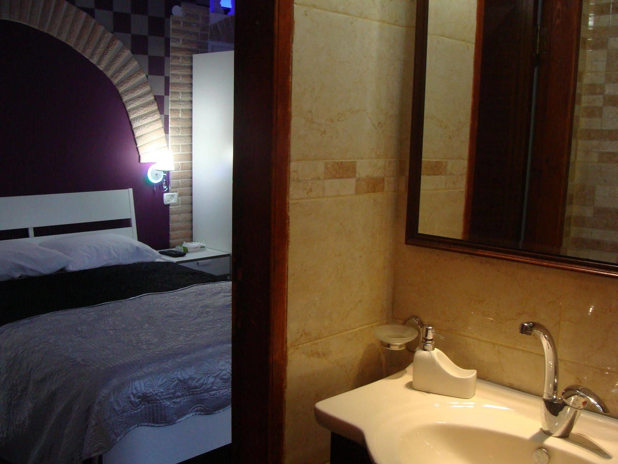 Tamer Guest House Haifa Exterior foto