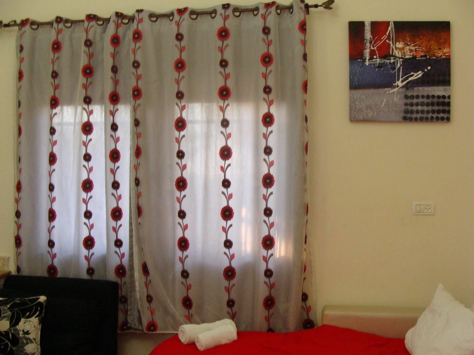 Tamer Guest House Haifa Exterior foto