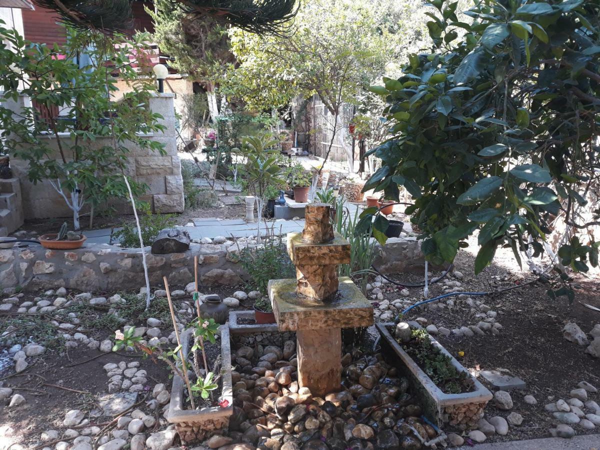 Tamer Guest House Haifa Exterior foto
