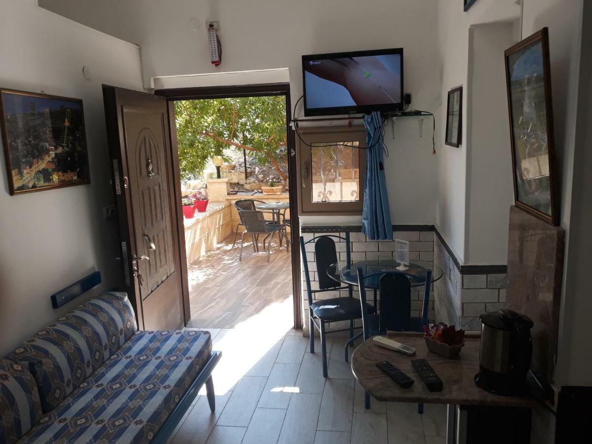 Tamer Guest House Haifa Exterior foto